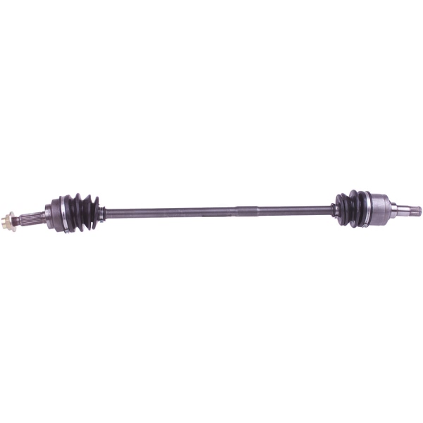 Cardone Reman Remanufactured CV Axle Assembly 60-2018