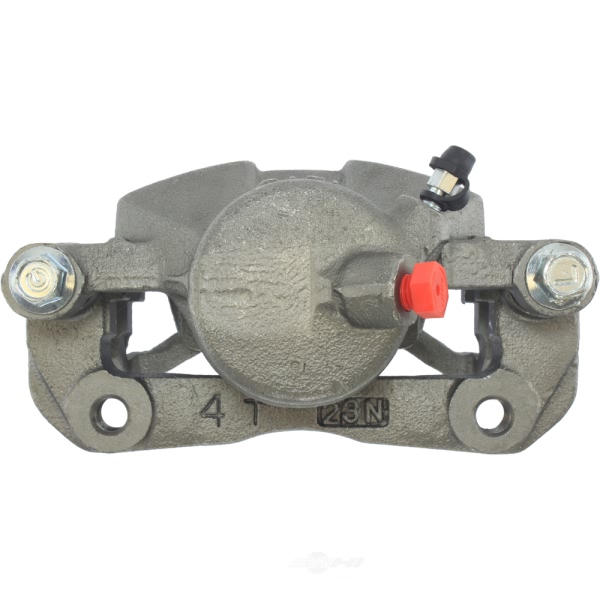 Centric Remanufactured Semi-Loaded Front Passenger Side Brake Caliper 141.46067