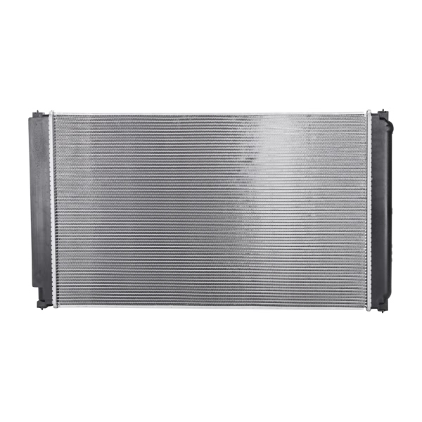 TYC Engine Coolant Radiator 13515