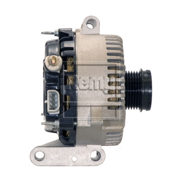 Remy Remanufactured Alternator 23775