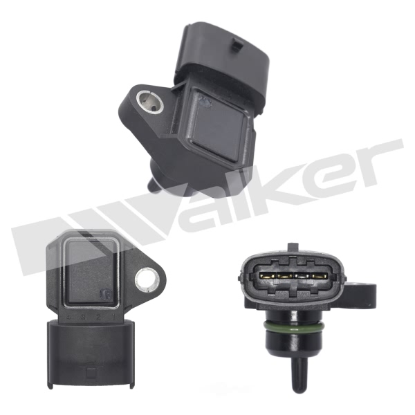 Walker Products Manifold Absolute Pressure Sensor 225-1029