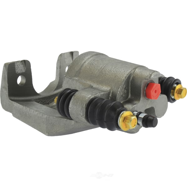 Centric Remanufactured Semi-Loaded Rear Driver Side Brake Caliper 141.67510