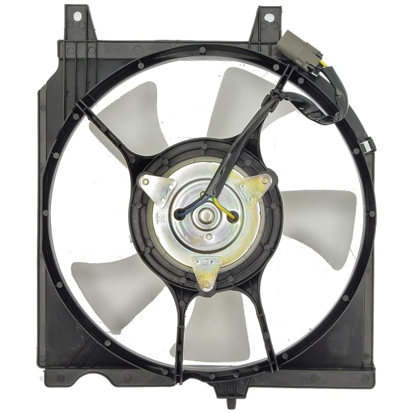 Dorman A C Condenser Fan Assembly 620-408