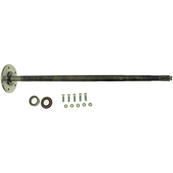 Dorman OE Solutions Rear Driver Side Axle Shaft 630-109