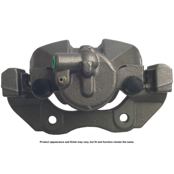 Cardone Reman Remanufactured Unloaded Caliper w/Bracket 18-B4948