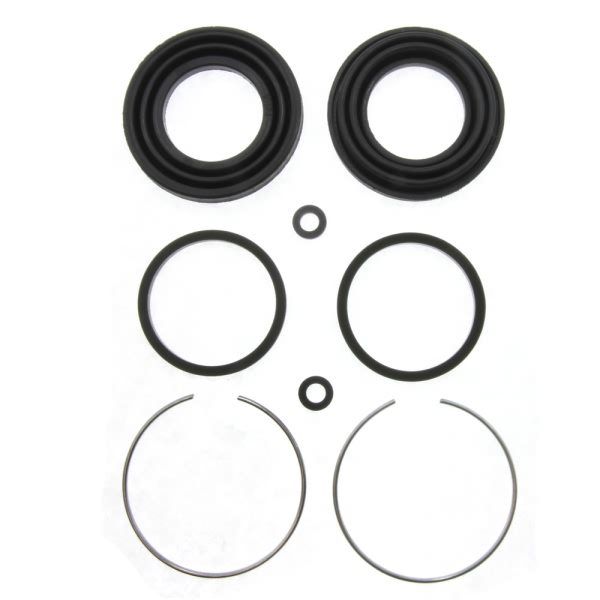 Centric Rear Disc Brake Caliper Repair Kit 143.44057