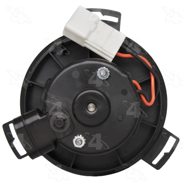 Four Seasons Hvac Blower Motor With Wheel 76930
