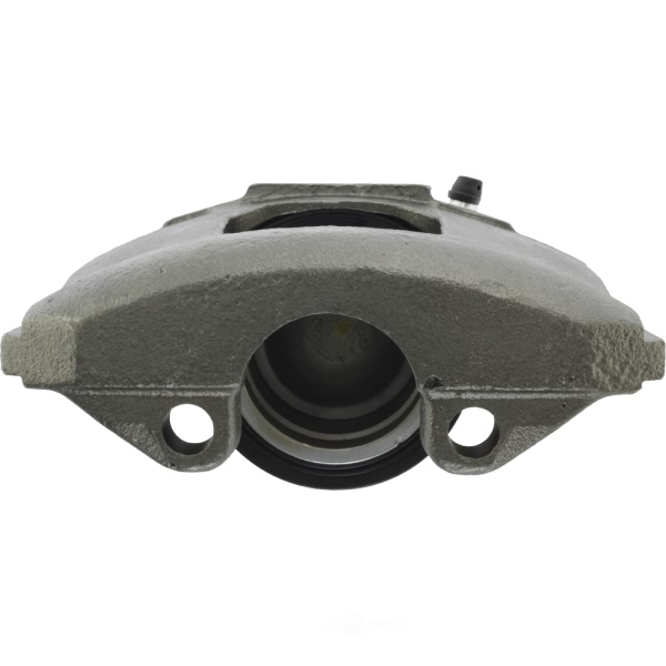 Centric Remanufactured Semi-Loaded Front Driver Side Brake Caliper 141.61052