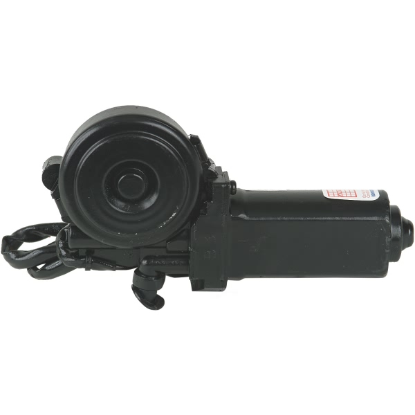 Cardone Reman Remanufactured Window Lift Motor 47-1729
