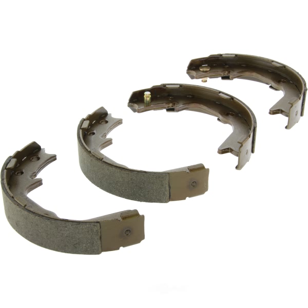 Centric Premium Rear Parking Brake Shoes 111.06730