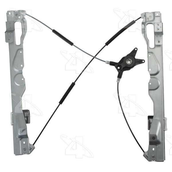 ACI Front Driver Side Power Window Regulator without Motor 381390