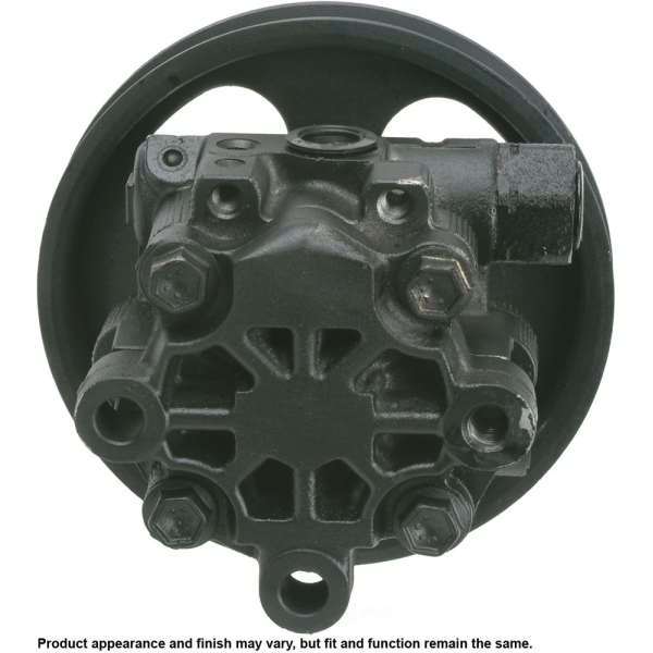 Cardone Reman Remanufactured Power Steering Pump w/o Reservoir 21-5242