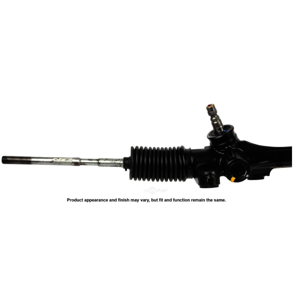 Cardone Reman Remanufactured EPS Manual Rack and Pinion 1G-2696
