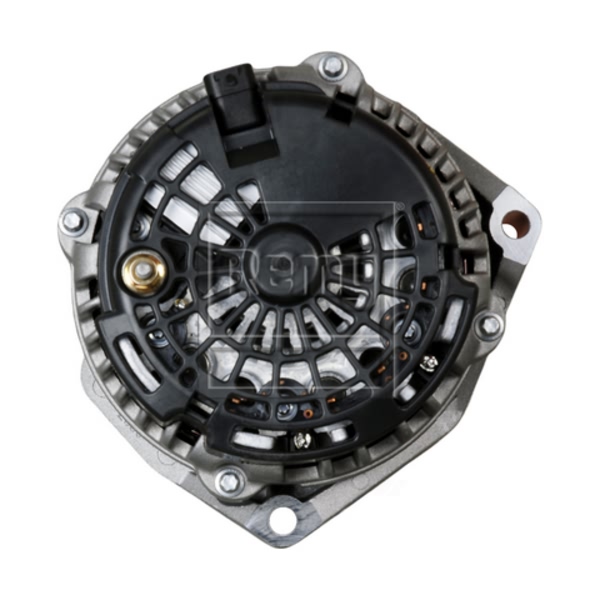 Remy Remanufactured Alternator 20011