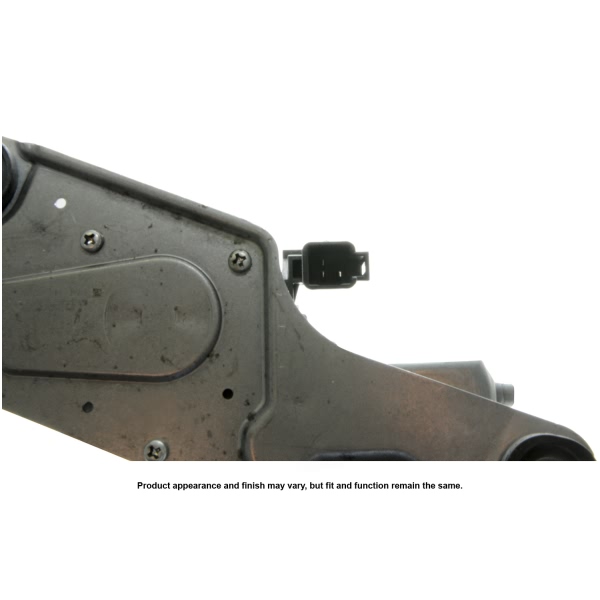 Cardone Reman Remanufactured Wiper Motor 40-4000