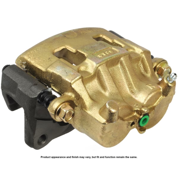 Cardone Reman Remanufactured Unloaded Caliper w/Bracket 18-B5027S