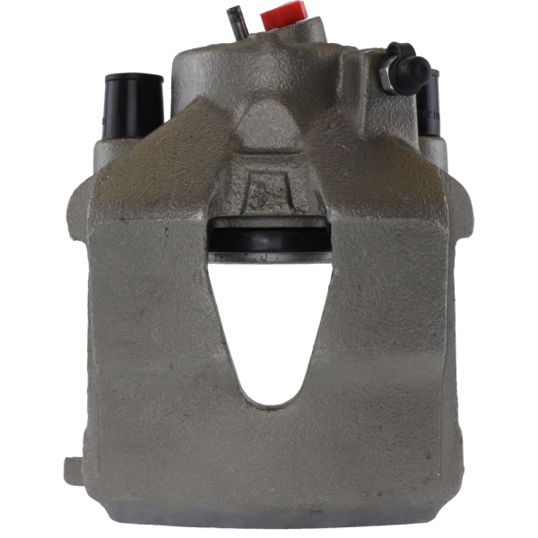 Centric Remanufactured Semi-Loaded Front Driver Side Brake Caliper 141.33088