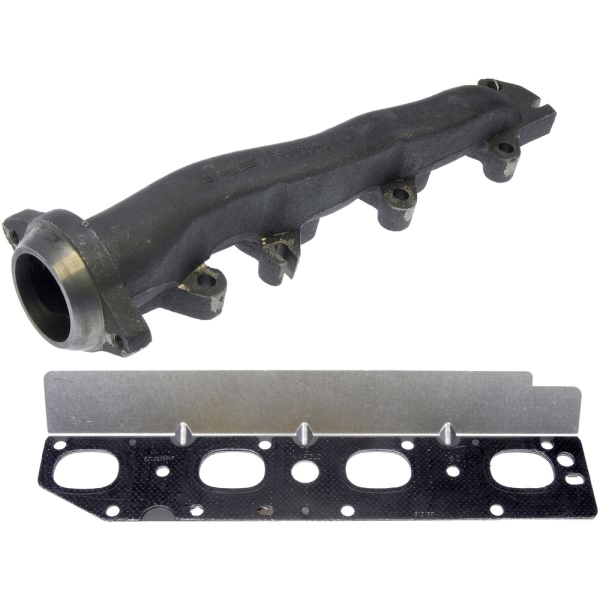 Dorman Cast Iron Natural Exhaust Manifold 674-923