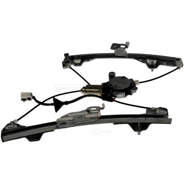 Dorman OE Solutions Front Passenger Side Power Window Regulator And Motor Assembly 751-061