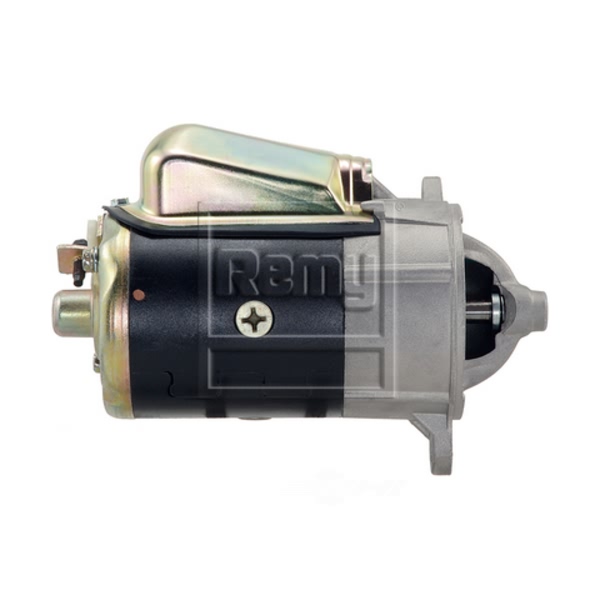 Remy Remanufactured Starter 25388