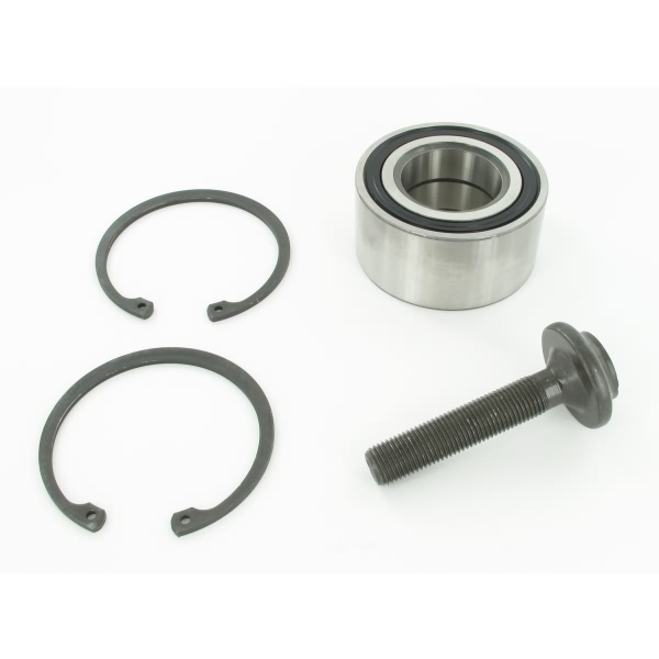 SKF Front Wheel Bearing Kit WKH1355