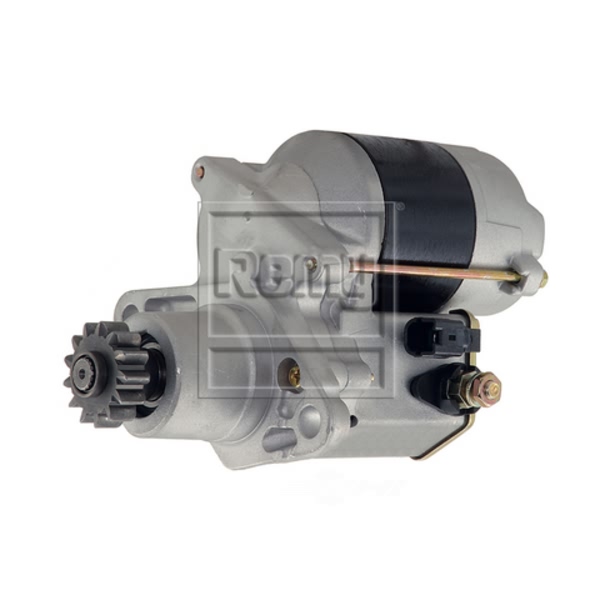 Remy Remanufactured Starter 17245