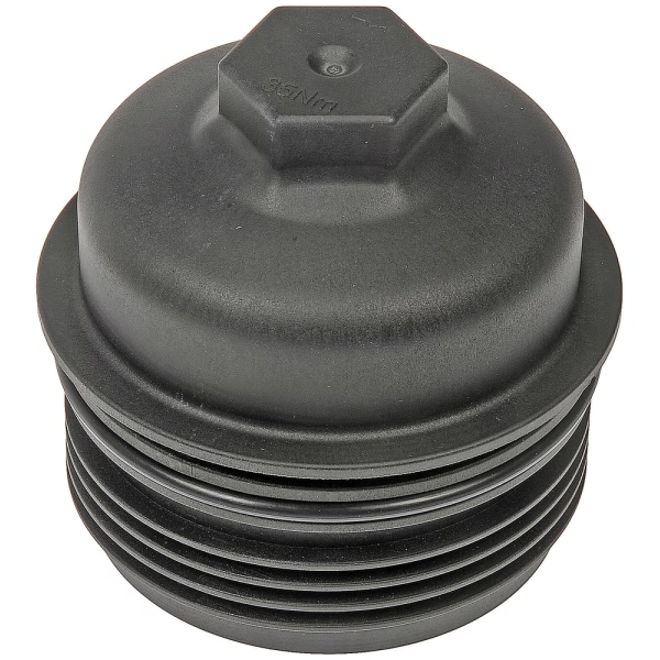 Dorman OE Solutions Oil Filter Cap 921-223