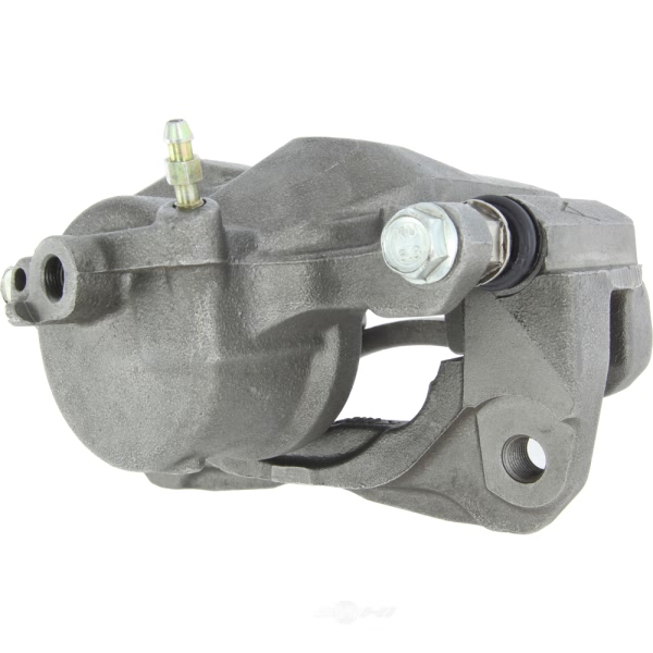 Centric Remanufactured Semi-Loaded Front Passenger Side Brake Caliper 141.44209