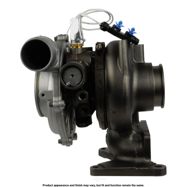 Cardone Reman Remanufactured Turbocharger 2T-105