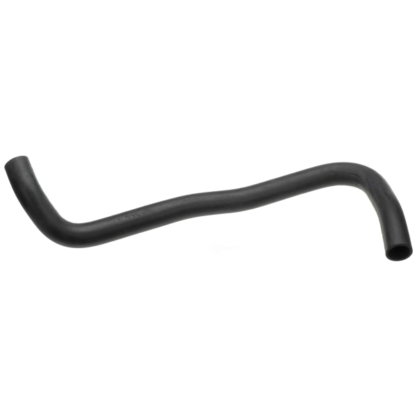 Gates Engine Coolant Molded Radiator Hose 24370