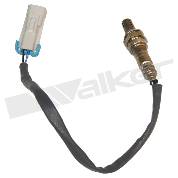 Walker Products Oxygen Sensor 350-34581
