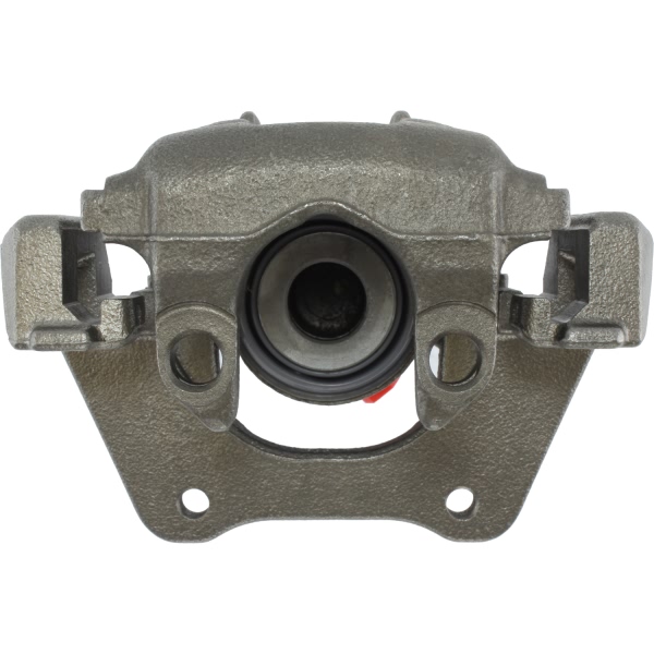 Centric Remanufactured Semi-Loaded Rear Driver Side Brake Caliper 141.34552