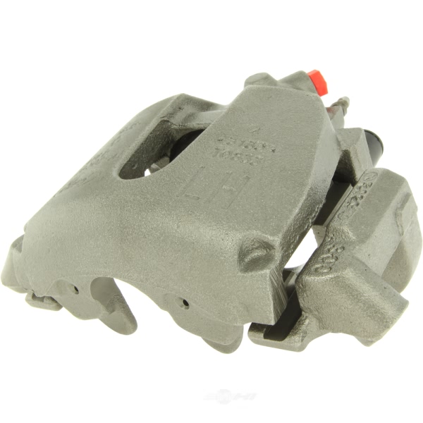 Centric Remanufactured Semi-Loaded Front Driver Side Brake Caliper 141.61160
