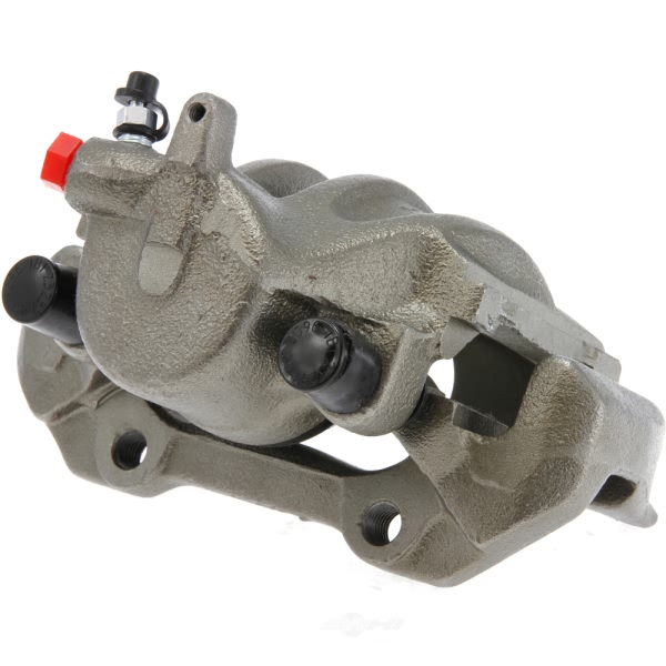 Centric Remanufactured Semi-Loaded Rear Passenger Side Brake Caliper 141.35571