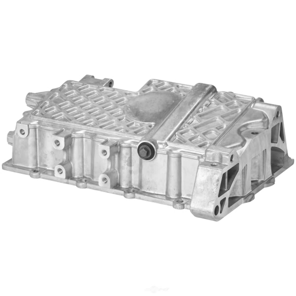 Spectra Premium New Design Engine Oil Pan BMP05A