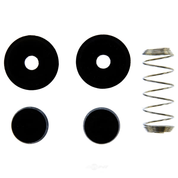 Centric Rear Drum Brake Wheel Cylinder Repair Kit 144.62021