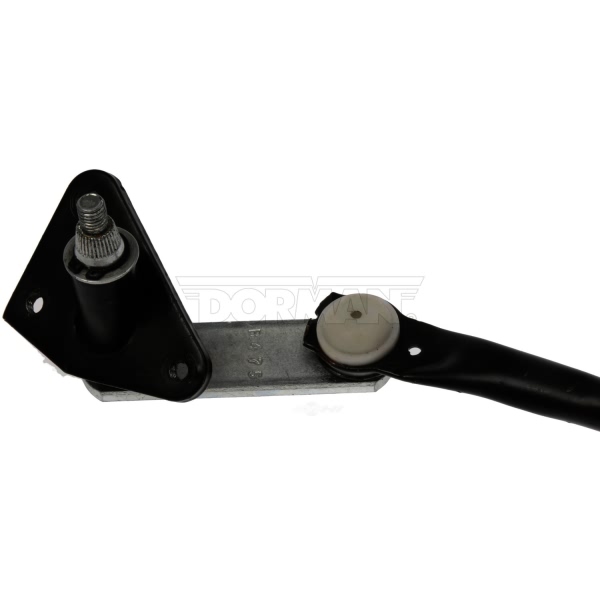 Dorman OE Solutions Front Windshield Wiper Linkage 602-121