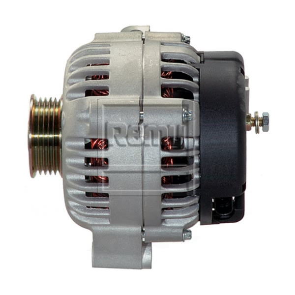 Remy Alternator 91536