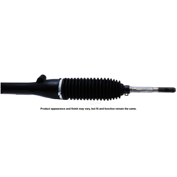 Cardone Reman Remanufactured EPS Manual Rack and Pinion 1G-3031