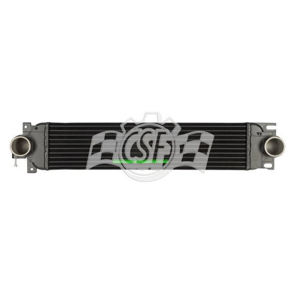 CSF OE Style Design Intercooler 6036