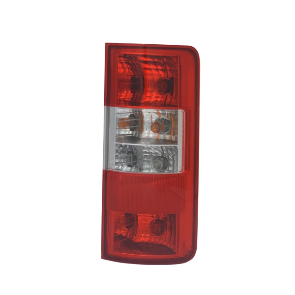 TYC Passenger Side Replacement Tail Light 11-11931-00