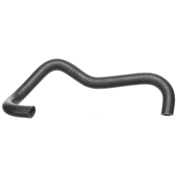Gates Hvac Heater Molded Hose 18164