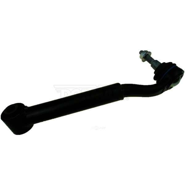 Dorman Front Passenger Side Lower Rearward Non Adjustable Control Arm And Ball Joint Assembly 526-260