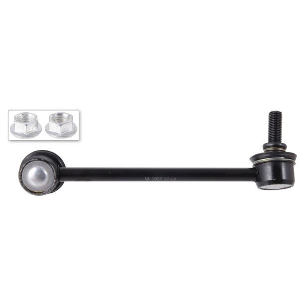 Centric Premium™ Rear Passenger Side Stabilizer Bar Link 606.40066