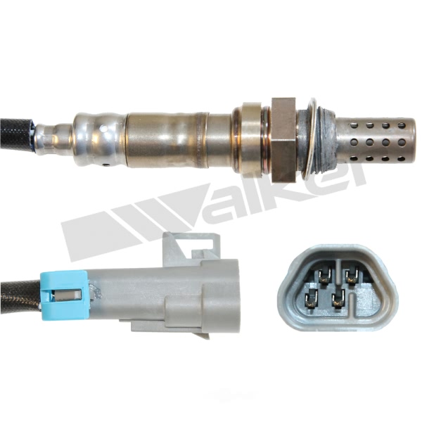 Walker Products Oxygen Sensor 350-34145