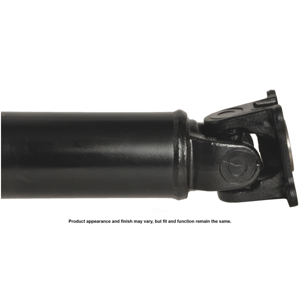 Cardone Reman Remanufactured Driveshaft/ Prop Shaft 65-5014
