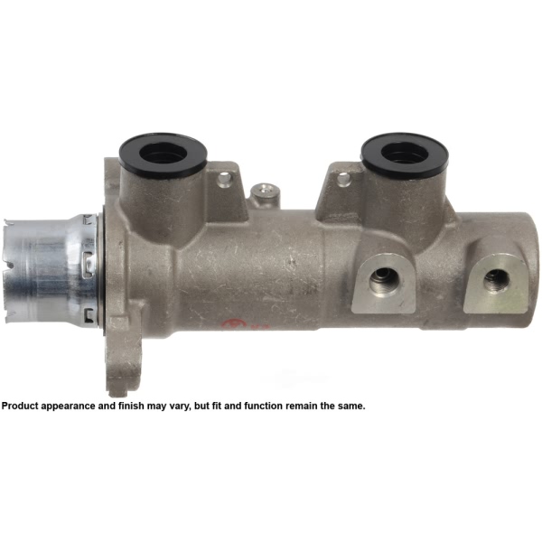 Cardone Reman Remanufactured Master Cylinder 10-4438