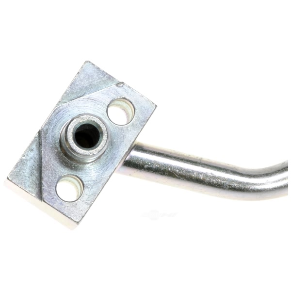 Gates Power Steering Pressure Line Hose Assembly 365529