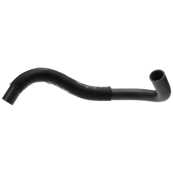 Gates Engine Coolant Molded Radiator Hose 24472