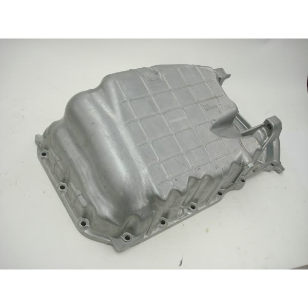 MTC Engine Oil Pan 1010826